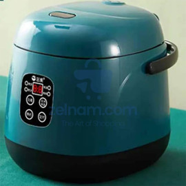 Mini Rice Cooker 1.2L
