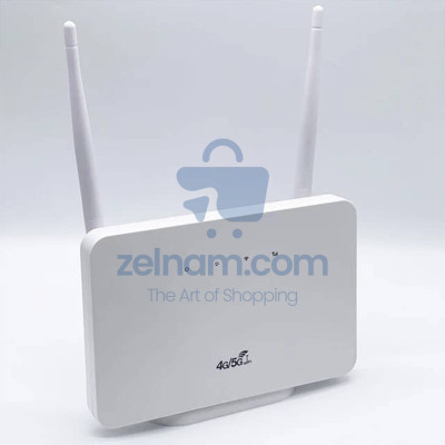 4G/5G Universal Router