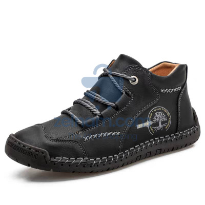 XY-HardBody Footwear