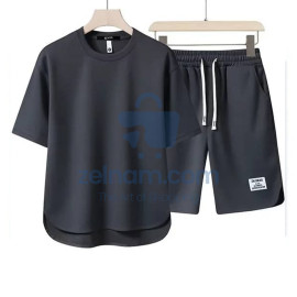Casual Men's T-shirt & Short