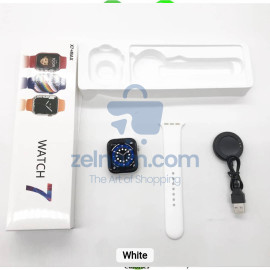 X7+Max Series Smartwatch