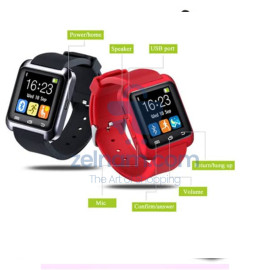 U8 smart watch G12