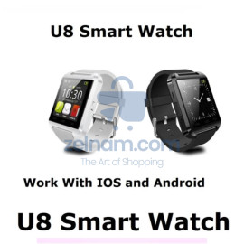 U8 smart watch G12