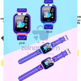Kids Smart Watch with SIM