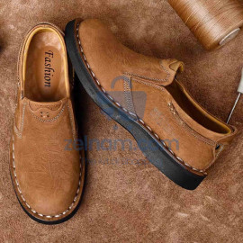 Casual men's shoes