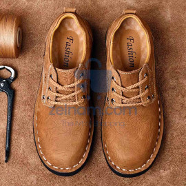 Casual men's shoes